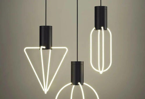 设计灵感启示录 那些令人惊叹的产品重塑与壁纸艺术