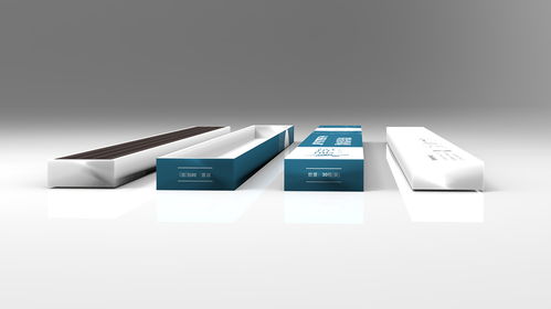 西安工业产品包装设计的艺术探索——当古城底蕴邂逅现代美学