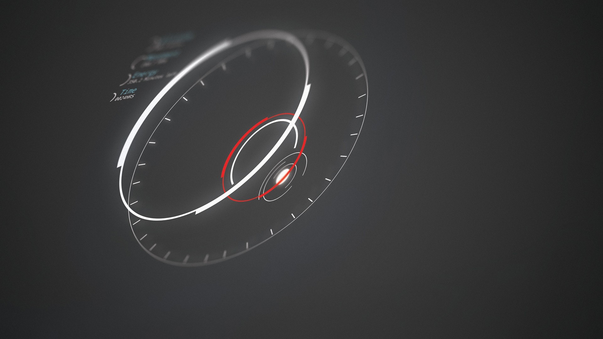 以简驭繁 极简风格清新创意壁纸的设计之美