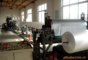 莱芜市中信塑料机械厂发泡设备产品列表 壁纸篇